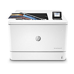 HP Color LaserJet Enterprise M751dn Farblaserdrucker LAN