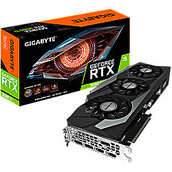 GIGABYTE GeForce RTX 3080Ti Gaming OC 12GB GDDR6X Grafikkarte 2xHDMI 3xDP