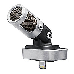 Shure MV88/A Digitales Stereo-Kondensatormikrofon