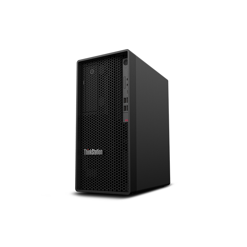 Lenovo  ThinkStation P340 Tower 30DH00LJGE i7-10700 16GB/512GB SSD Win10 Pro | 00195477634435