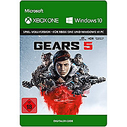 Gears of War 5 XBox Digital Code