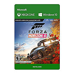 Forza Horizon 4 Standard Edition Digital Code DE