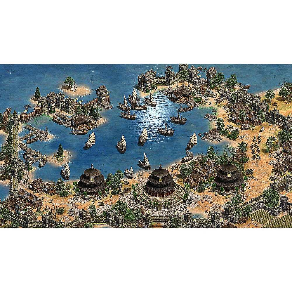 Age of Empires 2 Definitive Edition Digital Code PC