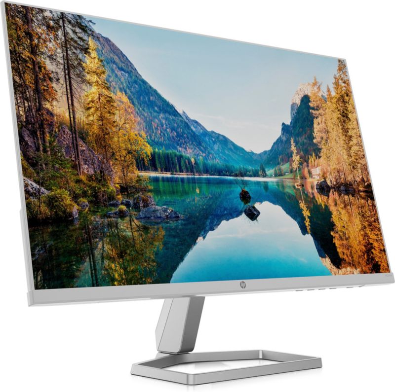 HP M24fw 60,5cm (23,8") Full HD IPS Monitor HDMI/VGA 5ms 75Hz 300cd/m²