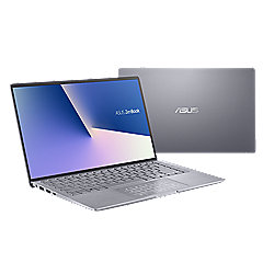 EDU: ASUS ZenBook 14 UM433IQ-A5024 R5-4500U 8GB/512GB SSD 14&quot;FHD MX350 nOS