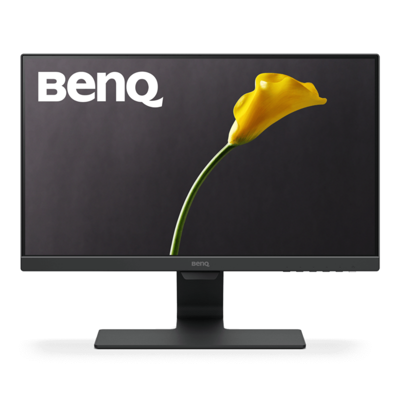 Benq  GW2280 54,6cm (21,5″) Full HD Monitor 16:9 HDMI/VGA 60Hz 250cd/m² LS | 04718755073298