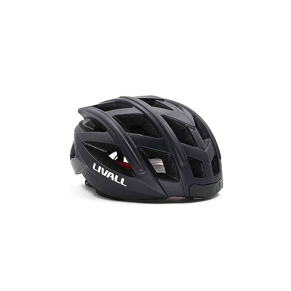 Livall BH60 SE Helm 55-61cm schwarz