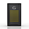 SanDisk Professional G-DRIVE ARMORLOCK Portable 4 TB NMVe SSD USB-C