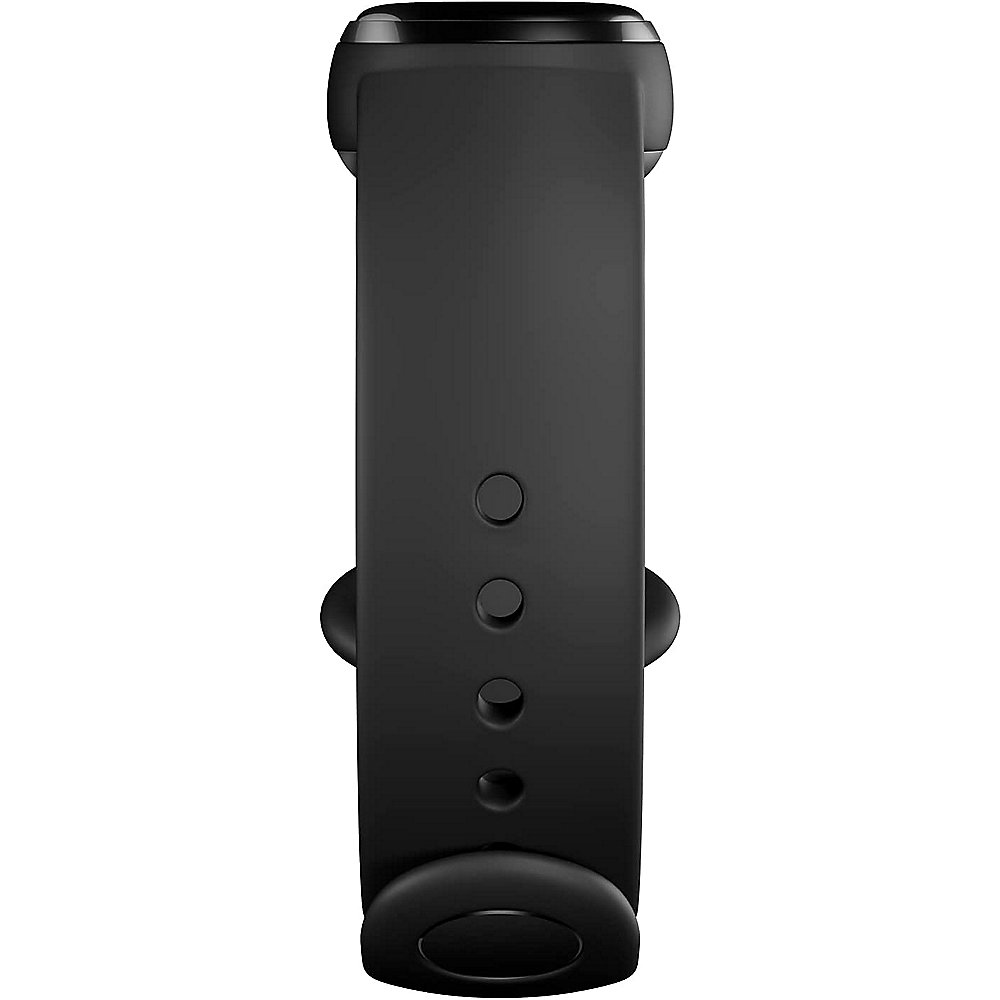 Xiaomi Mi Band 6 Fitness Tracker, 3,96cm (1,56") Amoled-Display, schwarz