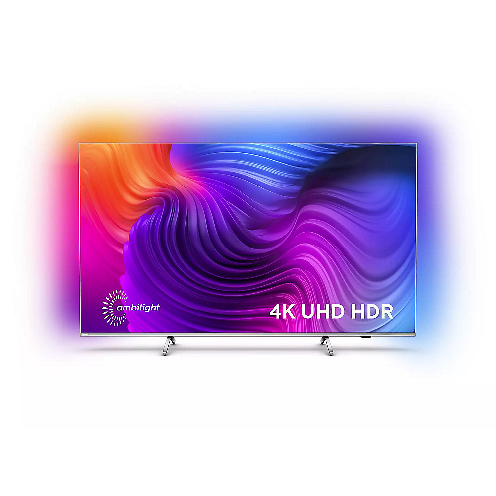 Philips 70PUS8506 177cm 70" 4K LED Ambilight Android Smart TV Fernseher