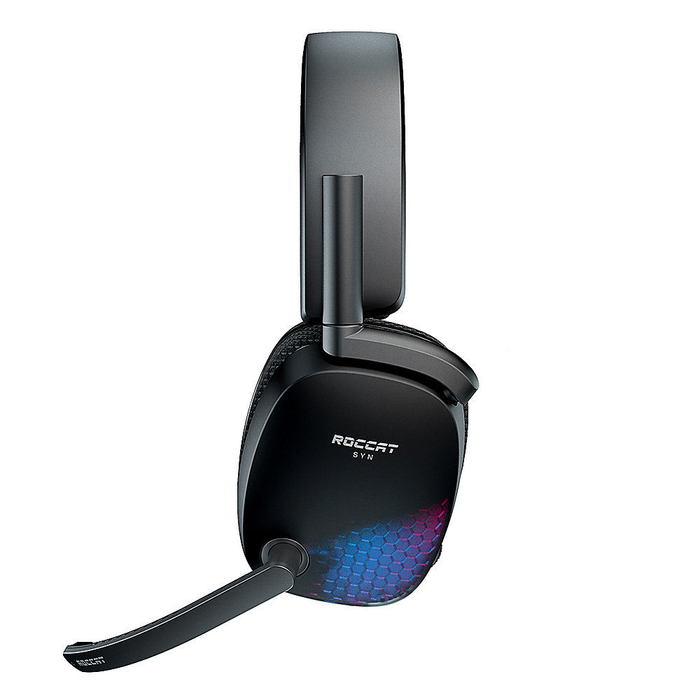 ROCCAT SYN Pro Air Kabelloses Gaming Headset