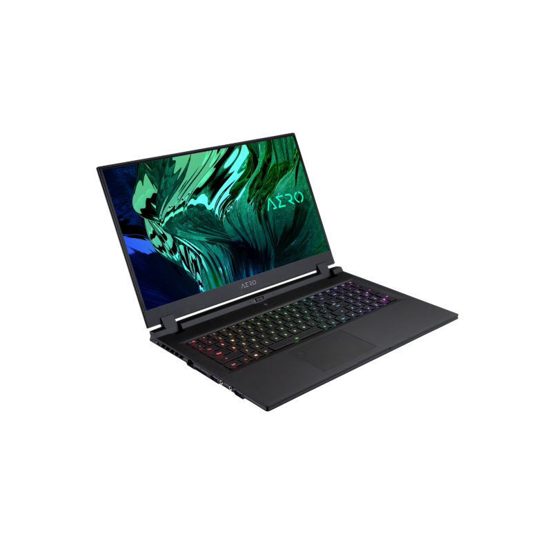 Gigabyte  AERO HDR 17,3″ i7-11800H 32GB/1TB SSD 4K RTX3070 Win10 Pro | 04719331959005