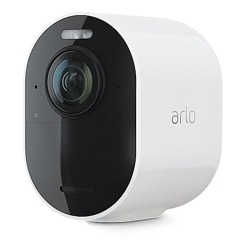 Arlo Ultra 2 UHD Zusatzkamera VMC5040 WLAN Audio &amp; Sirene Indoor Outdoor