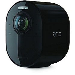 Arlo Ultra 2 UHD Zusatzkamera VMC5040 WLAN Audio &amp;amp; Sirene Indoor Outdoor schwarz