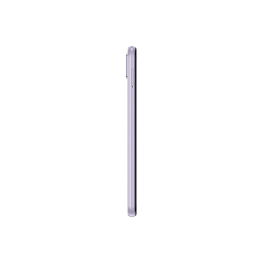 Samsung GALAXY A22 5G A226B Dual-SIM 64GB violett Android 11.0 Smartphone