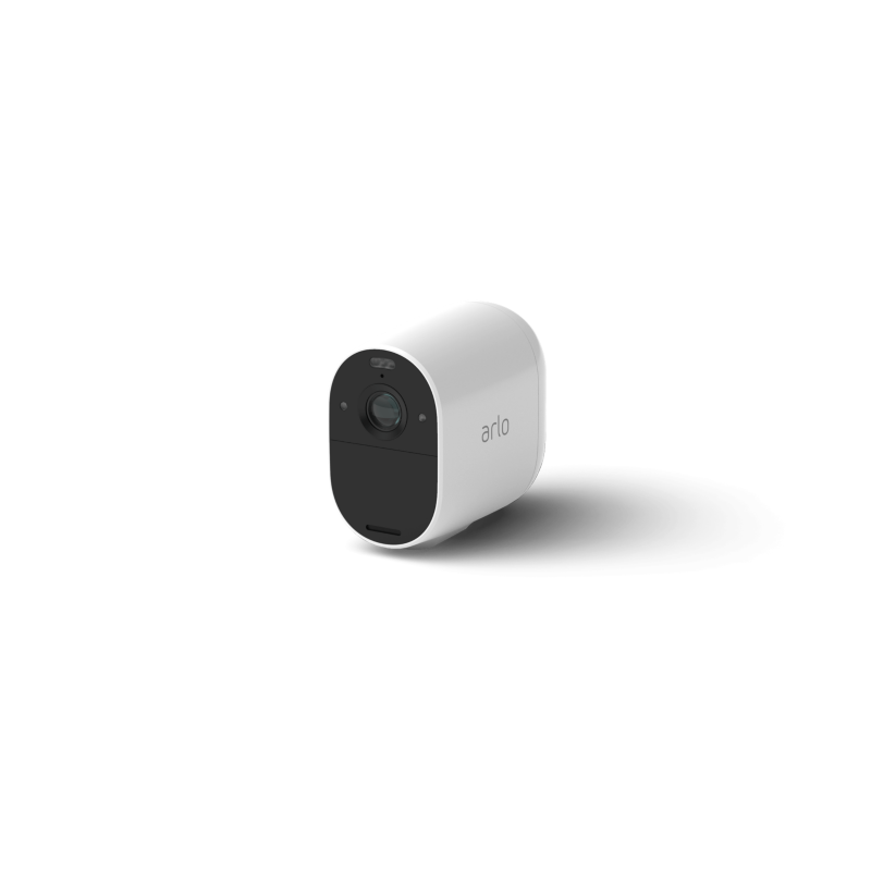 Arlo  Essential XL Spotlight drahtlose Kamera mit Akku | 00193108141857