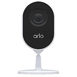 Arlo Essential VMC2040 Indoor-Kamera wei&szlig;