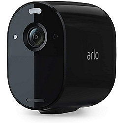 Arlo Essential Spotlight Kamera schwarz