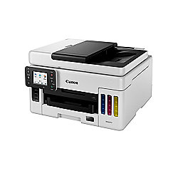 Canon MAXIFY GX6050 Multifunktionsdrucker Kopierer Scanner USB LAN WLAN