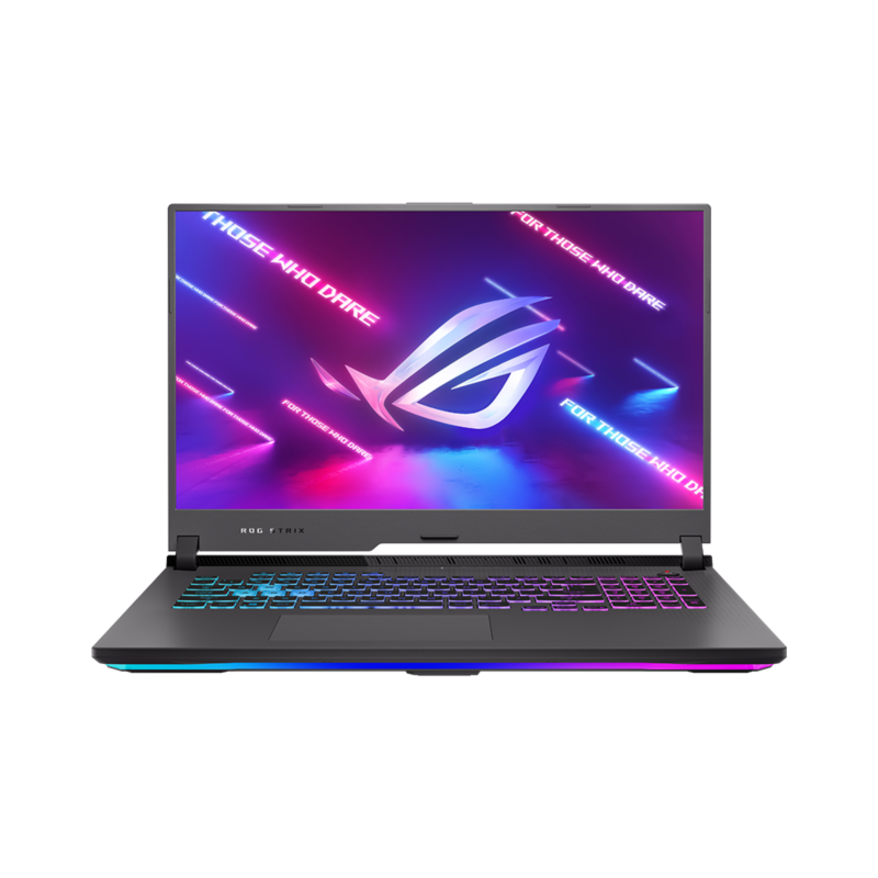 Asus  ROG Strix G17 17,3″ FHD 144Hz R9-5900HX 16GB/1TB SSD RTX3060 Win10 G713QM | 04711081120988