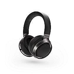 Philips Fidelio L3/00 Bluetooth Over-Ear-Kopfh&ouml;rer Noise Cancelling schwarz