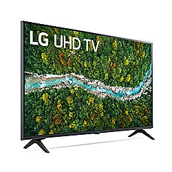 LG 65UP77009LB 164cm 65&quot; 4K UHD DVB-T2HD/C/S2 HDR10 Pro Smart TV