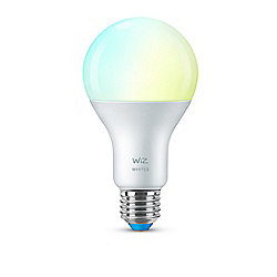 WiZ smarte Lampe mit warmwei&szlig;em bis kaltwei&szlig;em Licht A67 E27 Wi-Fi