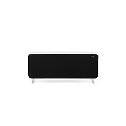 BRAUN LE02 wei&szlig; Multiroom Lautsprecher Smart Speaker WLAN Chromecast AirPlay