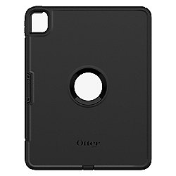 OtterBox Defender Series Schutzh&uuml;lle f&uuml;r das iPad Pro (12,9&quot;) (4. Gen) schwarz