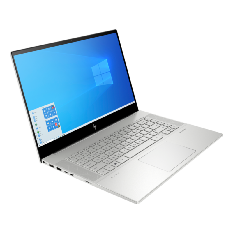 HP  ENVY 15-ep0670ng 15,6″ 4K UHD i7-10750H 16GB/512GB SSD RTX™ 2060 Max-Q Win 10 | 00195122601638