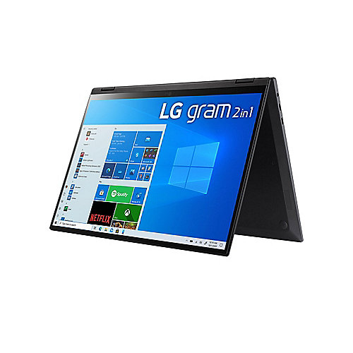 LG gram 16 16T90P-G.AA78G i7-1165G7 16GB/1TB SSD 16" IPS WQXGA W10