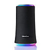 Anker SoundCore Flare II Bluetooth Lautsprecher schwarz LED IPX7