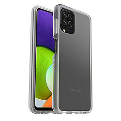 OtterBox React Samsung Galaxy A22 - clear