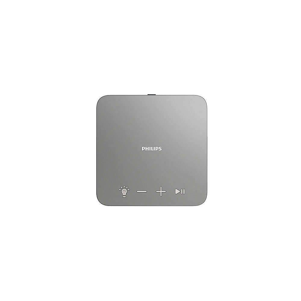 Philips TAW6205/10 Smart Speaker WLAN Bluetooth AirPlay2 Chromecast Lautsprecher