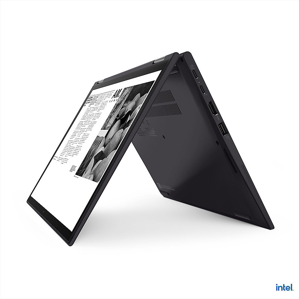 Lenovo ThinkPad X13 Yoga G2 20W80011GE Evo i5-1135G7 8GB/256GB SSD 13"WUXGA W10P
