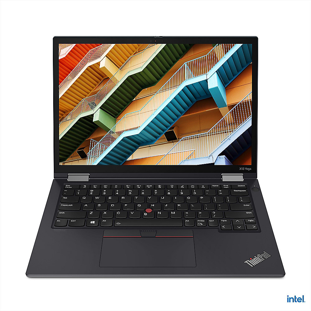 Lenovo ThinkPad X13 Yoga G2 20W80013GE Evo i5-1135G7 16GB/512GB 13"WUXGA W10P