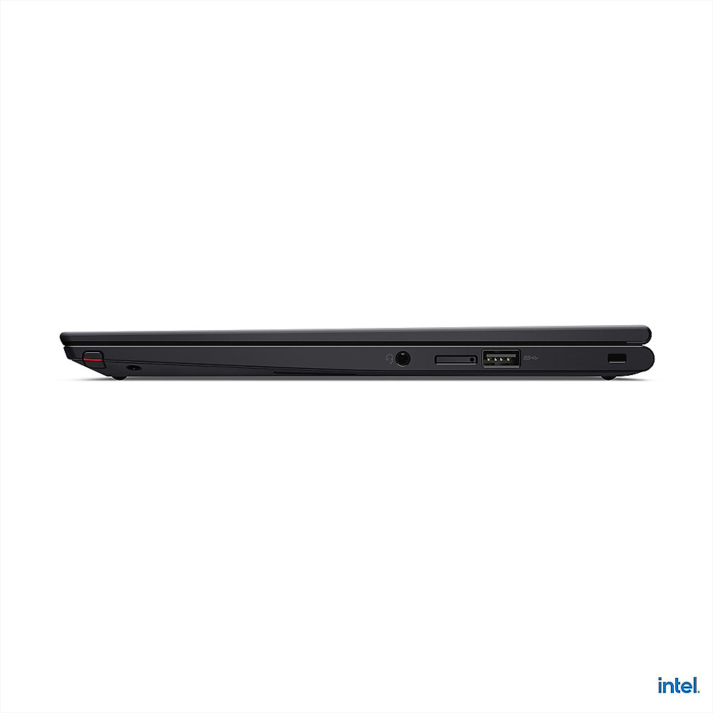 Lenovo ThinkPad X13 Yoga G2 Evo 20W80014GE i5-1135G7 16GB/512GB 13"WUXGA W10P
