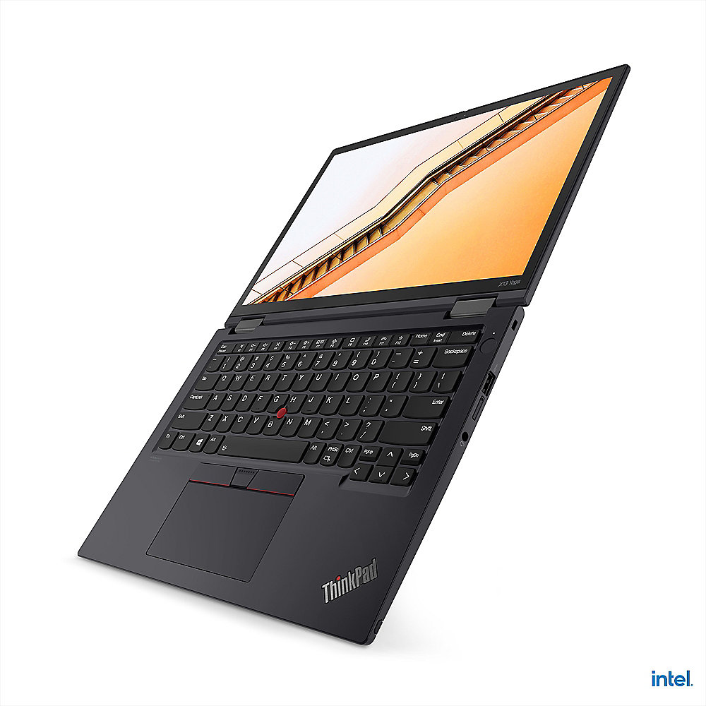 Lenovo ThinkPad X13 Yoga G2 20W80015GE Evo i7-1165G7 16GB/512GB 13"WUXGA W10P