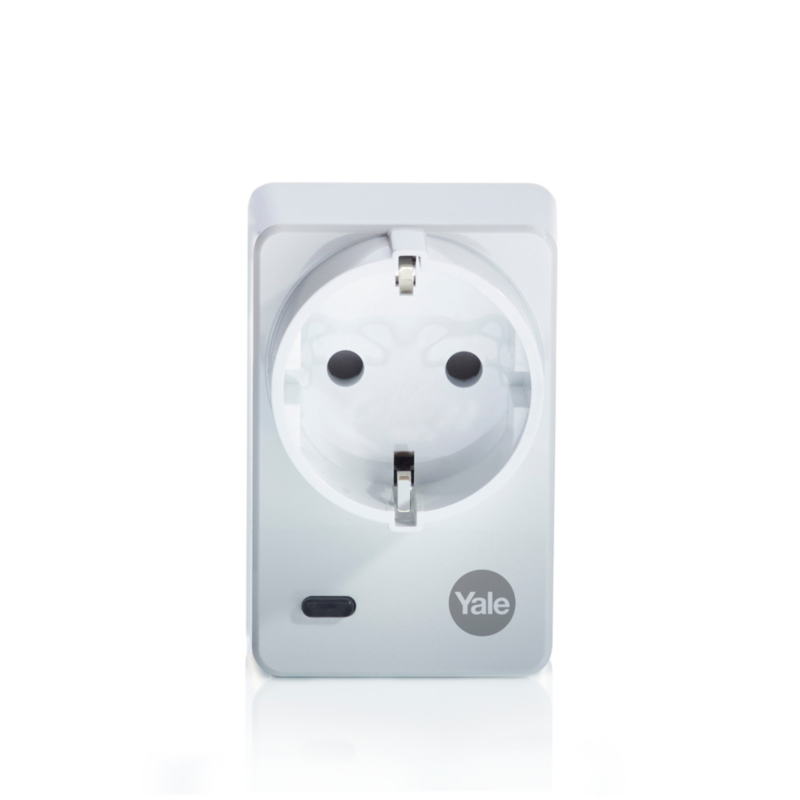 Yale  Smart Living Netzstecker Sync | 05052847099186