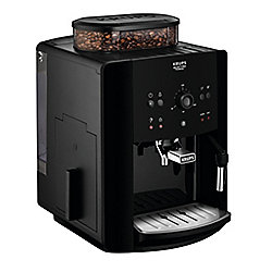 Krups EA 8110 Arabica Latte Quattro Force Kaffeevollautomat
