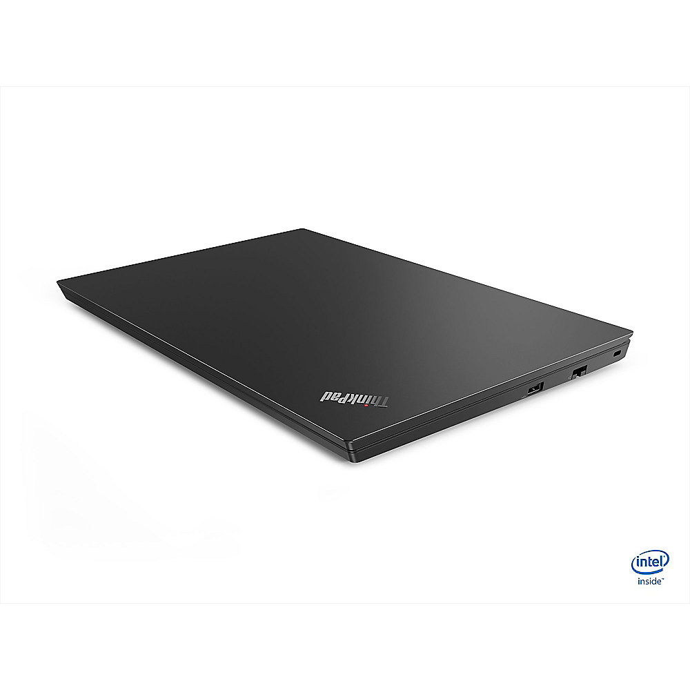 Lenovo ThinkPad E15 20RD001FGE i5-10210U 8GB/256GB SSD 15"FHD W10P