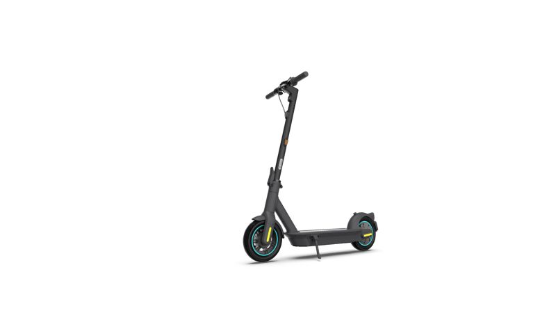 Ninebot by Segway MAX G30D II mit Straßenzulassung ++ Cyberport