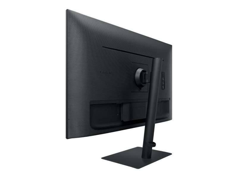 Samsung S24A600UCU 61cm (24") WQHD IPS Office-Monitor HDMI/DP/USB-C ...