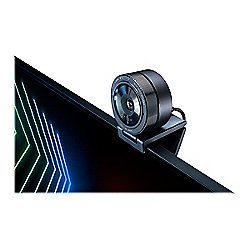 Razer Kiyo Pro Webcam 1080p 60FPS USB3.0 mit Weitwinkel