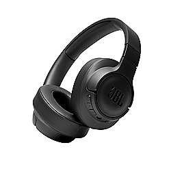 JBL TUNE 710BT - Over-Ear Bluetooth-Kopfh&ouml;rer, schwarz