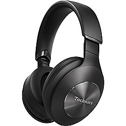 Technics EAH-F70NE-K Premium Bluetooth Over Ear Kopfh&ouml;rer schwarz