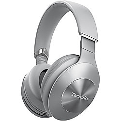 Technics EAH-F70NE-K Premium Bluetooth Over Ear Kopfh&ouml;rer dolomit silber