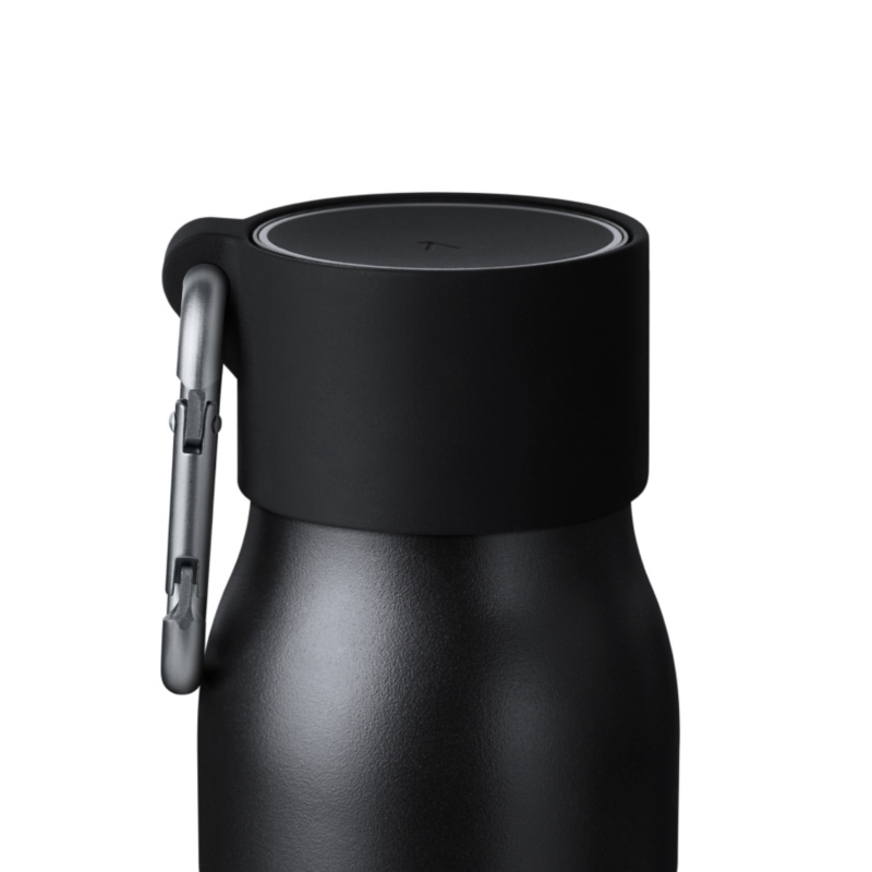 LARQ Inc. LARQ Active Loop – Black Silikonschutz für Flaschenverschluß | 01230000028806
