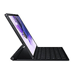 Samsung Keyboard Cover EF-DT730 f&uuml;r Galaxy S7+ / S7+ Lite, Black