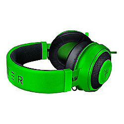 RAZER Kraken Green Kabelgebundenes Gaming Headset